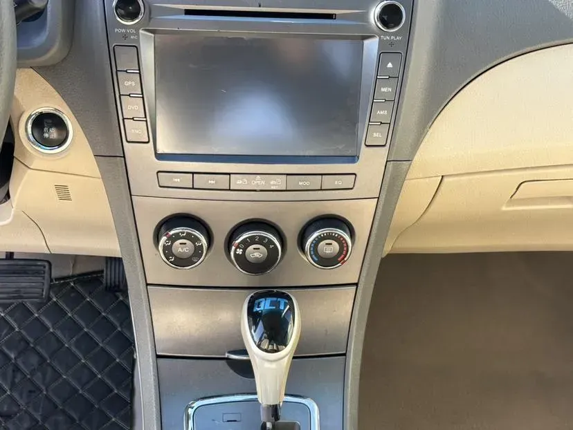 2013 BYD L3 1.5L 109HP L4 6DCT,autocango,china used car exporter,china ev exporter,chinese used car exporter,chinese used ev exporter