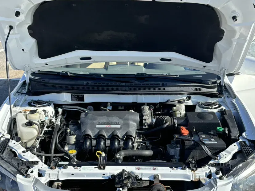 2013 BYD L3 1.5L 109HP L4 6DCT,autocango,china used car exporter,china ev exporter,chinese used car exporter,chinese used ev exporter