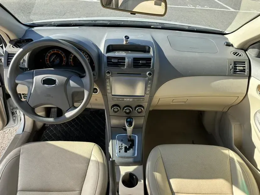 2013 BYD L3 1.5L 109HP L4 6DCT,autocango,china used car exporter,china ev exporter,chinese used car exporter,chinese used ev exporter