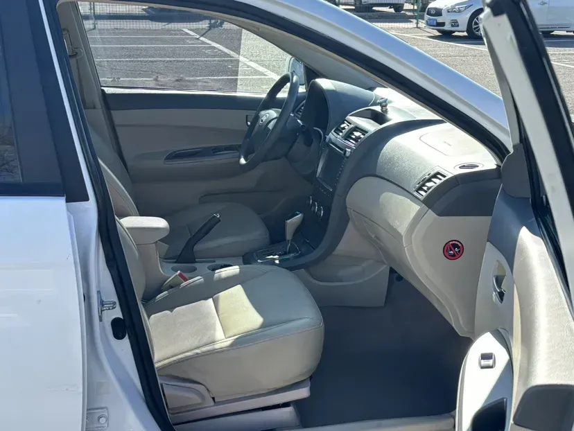 2013 BYD L3 1.5L 109HP L4 6DCT,autocango,china used car exporter,china ev exporter,chinese used car exporter,chinese used ev exporter