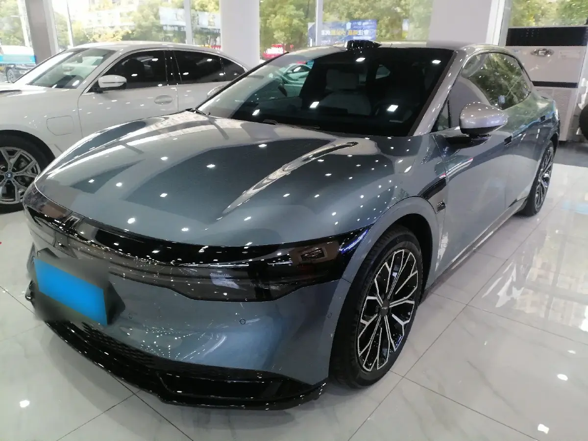 2025 Zeekr 007 BEV 100KWH