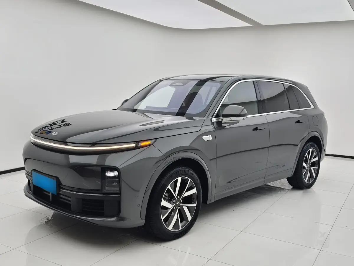 2023 Li L7 Range Extended 154HP REEV 40.9KWH