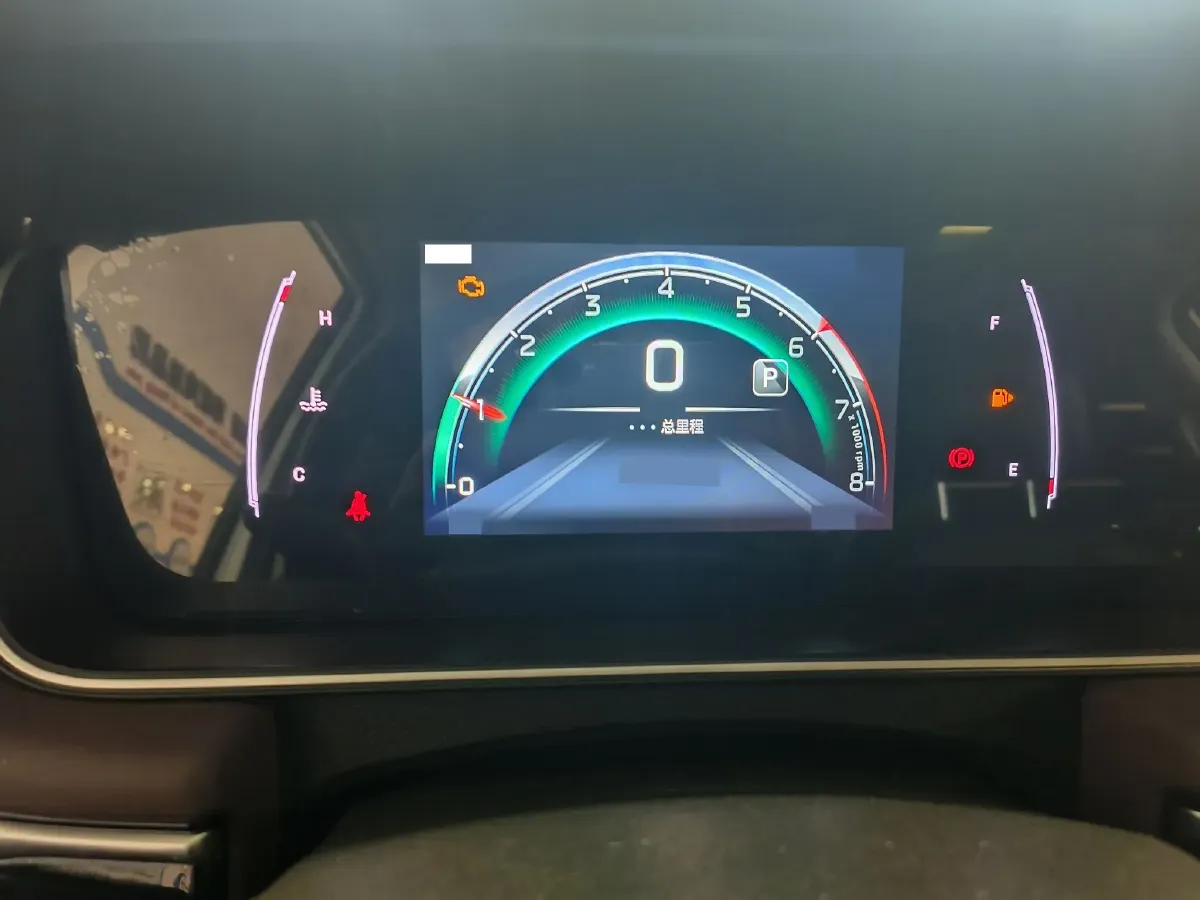 2021 GAC Trumpchi M6 1.5T 169HP L4 7DCT,autocango,china used car exporter,china ev exporter,chinese used car exporter,chinese used ev exporter