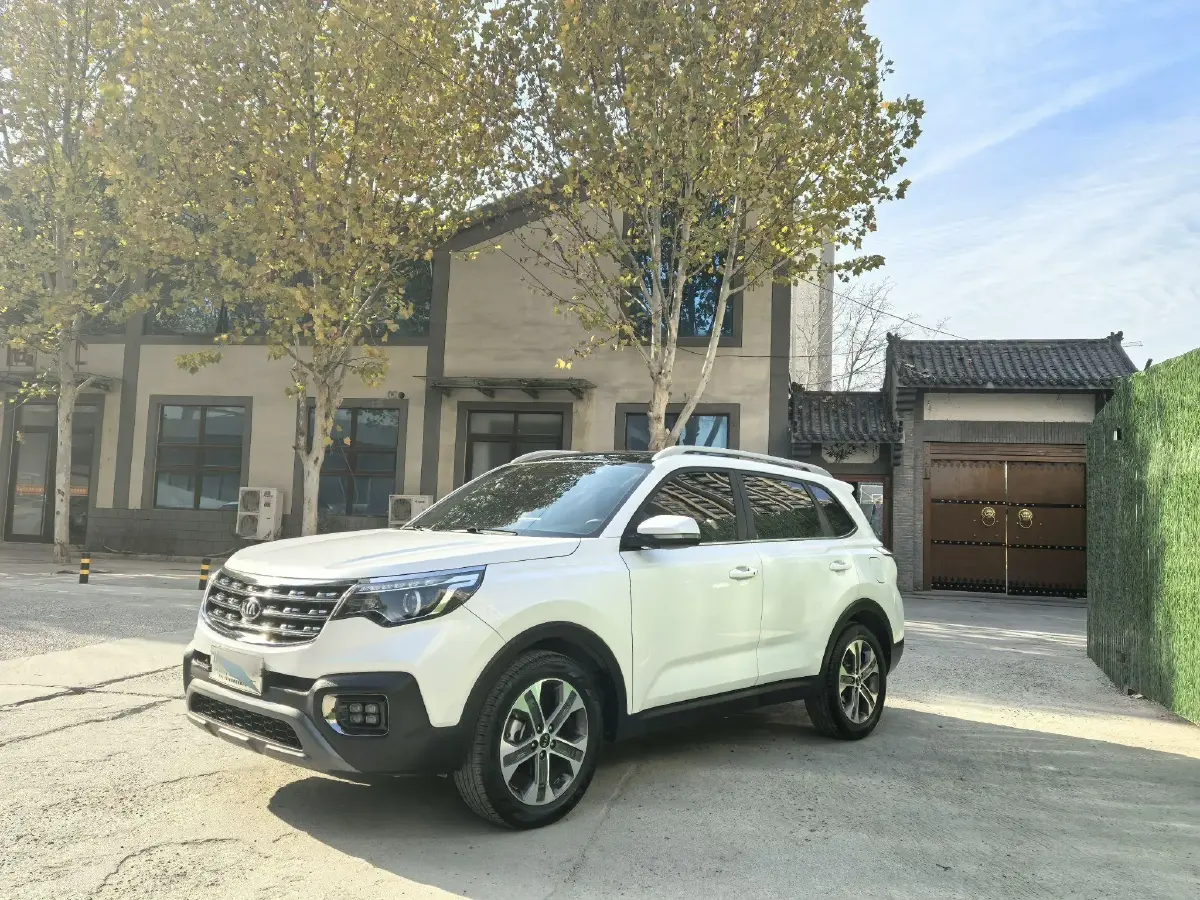 2019 Kia Sportage R 2.0L 160HP L4 6AT