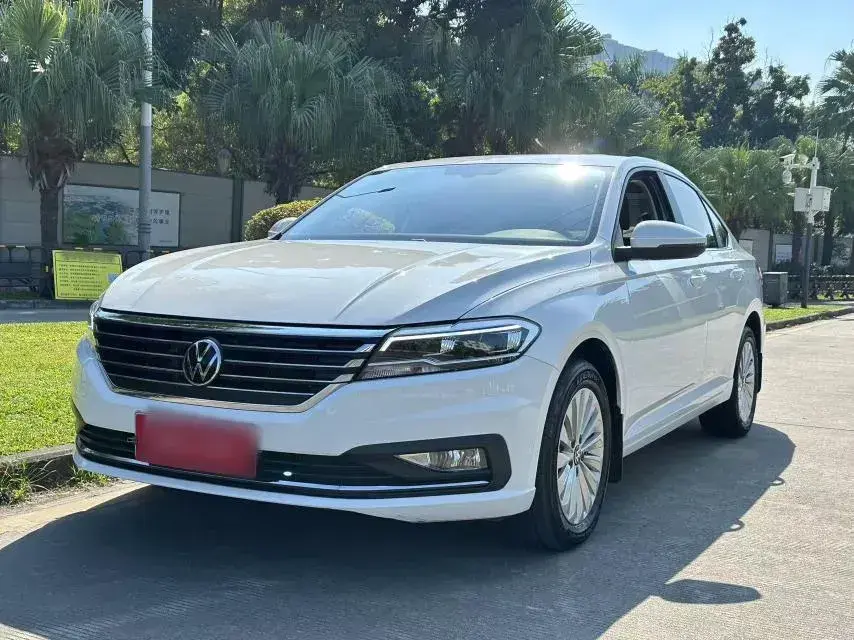 2022 Volkswagen Lavida 1.4T 150HP L4 7DCT