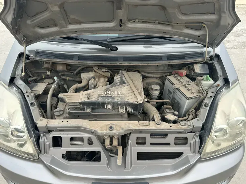 2016 Suzuki Wagon R X5 1.4L 97HP L4 5MT,autocango,china used car exporter,china ev exporter,chinese used car exporter,chinese used ev exporter