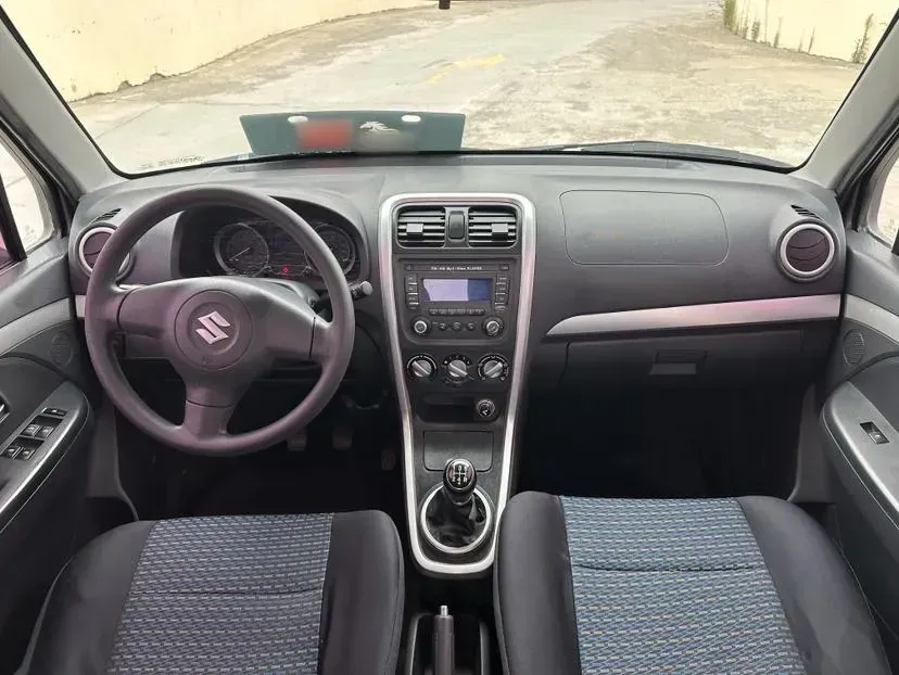 2016 Suzuki Wagon R X5 1.4L 97HP L4 5MT,autocango,china used car exporter,china ev exporter,chinese used car exporter,chinese used ev exporter