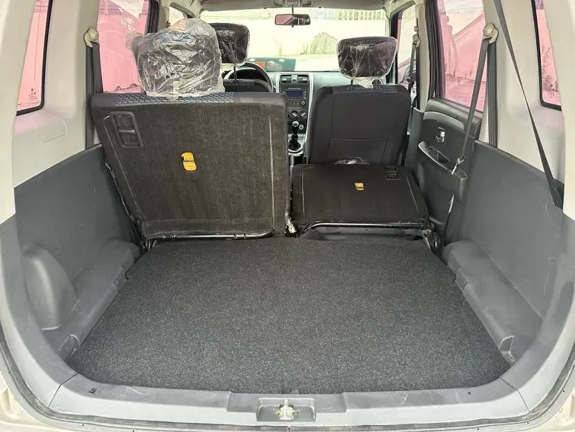 2016 Suzuki Wagon R X5 1.4L 97HP L4 5MT,autocango,china used car exporter,china ev exporter,chinese used car exporter,chinese used ev exporter