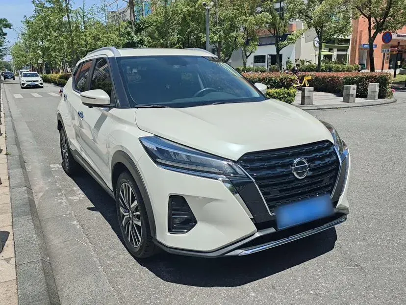 2022 Nissan Kicks 1.5L 122HP L4 CVT,autocango,china used car exporter,china ev exporter,chinese used car exporter,chinese used ev exporter