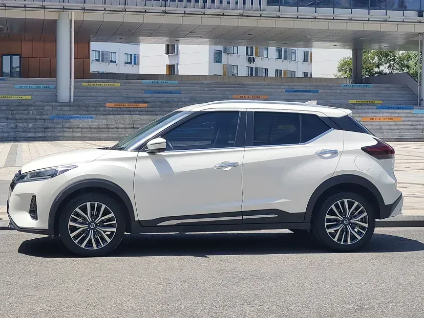 2022 Nissan Kicks 1.5L 122HP L4 CVT,autocango,china used car exporter,china ev exporter,chinese used car exporter,chinese used ev exporter