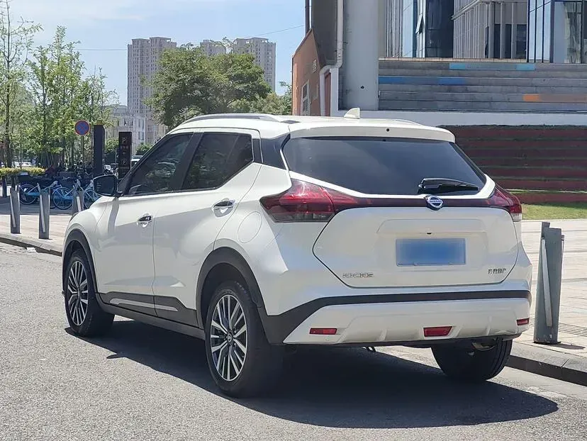 2022 Nissan Kicks 1.5L 122HP L4 CVT,autocango,china used car exporter,china ev exporter,chinese used car exporter,chinese used ev exporter