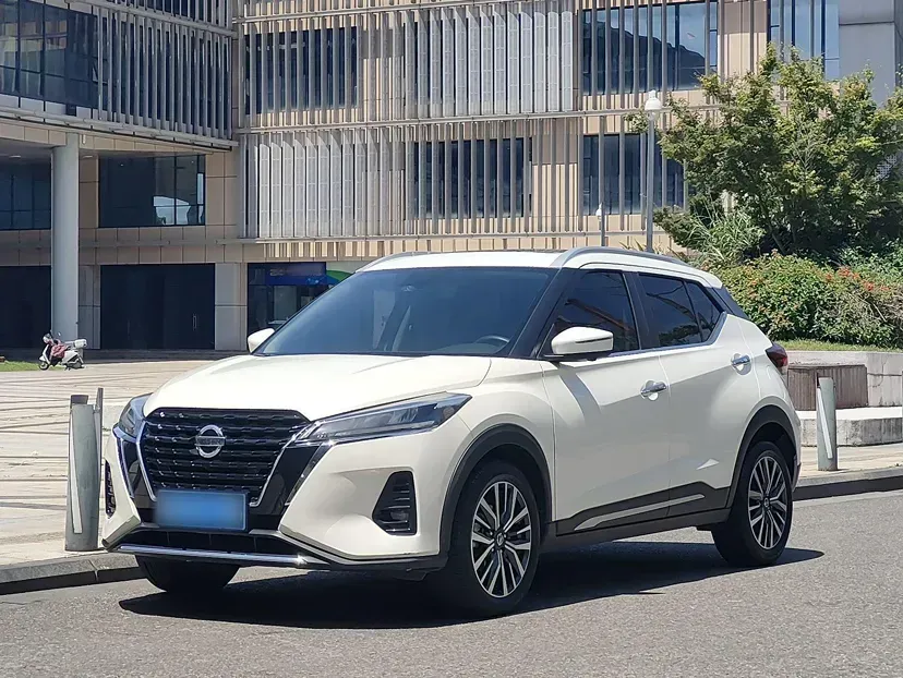 2022 Nissan Kicks 1.5L 122HP L4 CVT,autocango,china used car exporter,china ev exporter,chinese used car exporter,chinese used ev exporter