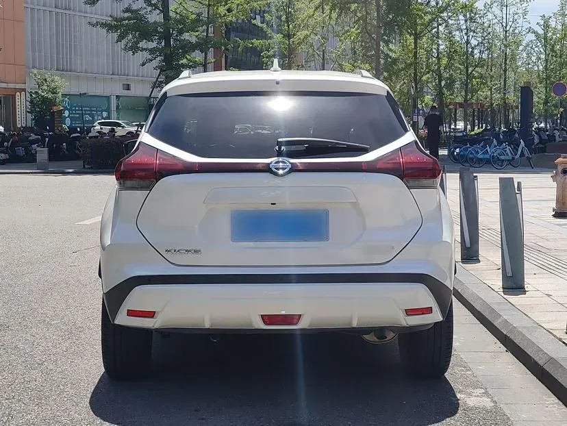 2022 Nissan Kicks 1.5L 122HP L4 CVT,autocango,china used car exporter,china ev exporter,chinese used car exporter,chinese used ev exporter