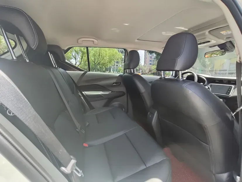 2022 Nissan Kicks 1.5L 122HP L4 CVT,autocango,china used car exporter,china ev exporter,chinese used car exporter,chinese used ev exporter