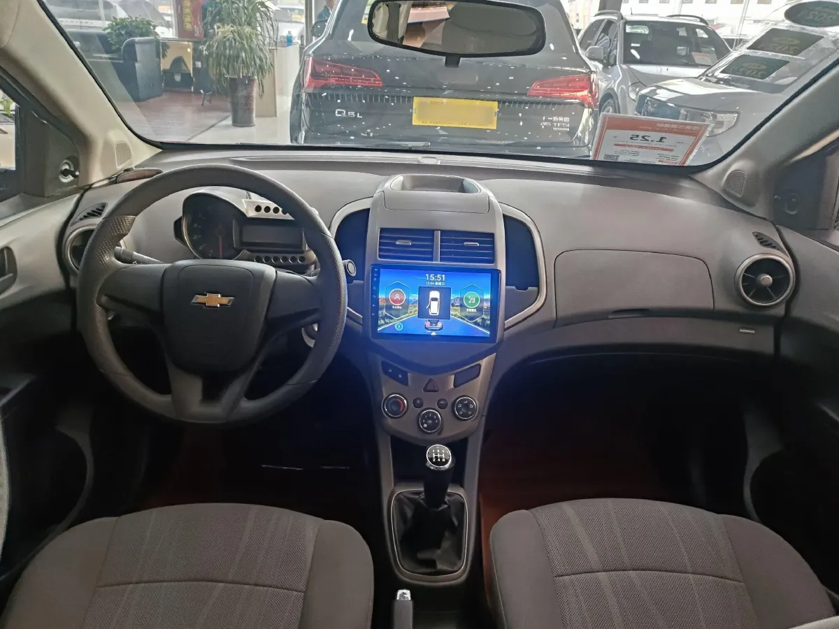 2011 Chevrolet Aveo 1.4L 103HP L4 5MT,autocango,china used car exporter,china ev exporter,chinese used car exporter,chinese used ev exporter