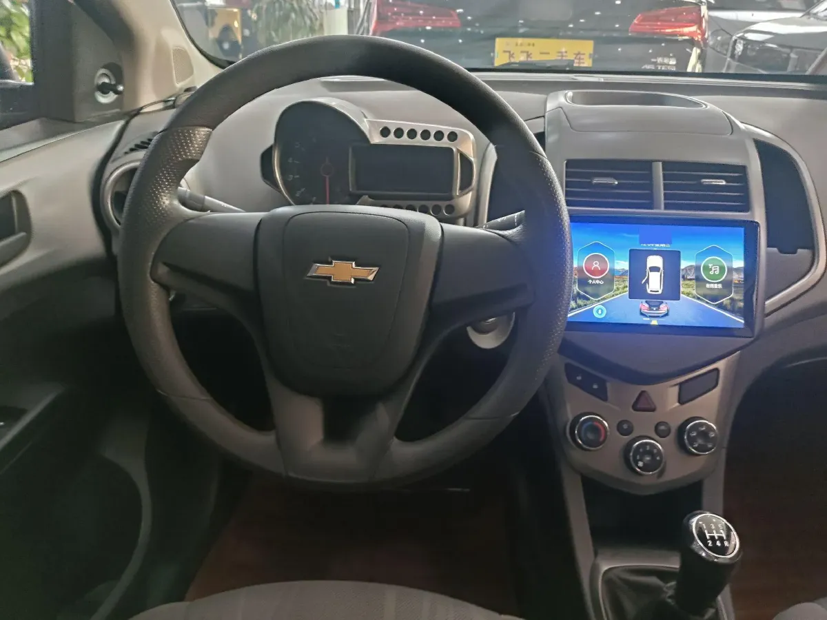 2011 Chevrolet Aveo 1.4L 103HP L4 5MT,autocango,china used car exporter,china ev exporter,chinese used car exporter,chinese used ev exporter