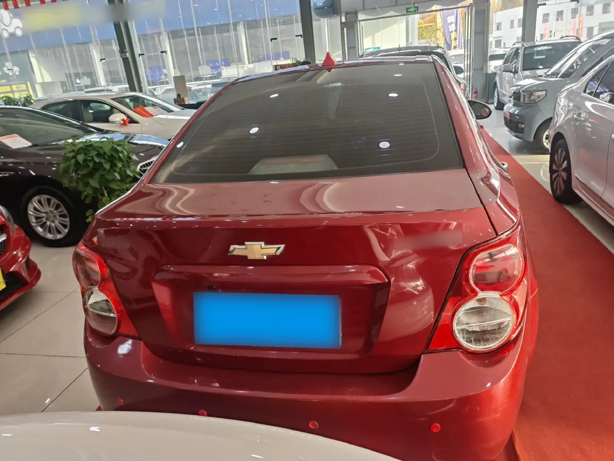 2011 Chevrolet Aveo 1.4L 103HP L4 5MT,autocango,china used car exporter,china ev exporter,chinese used car exporter,chinese used ev exporter