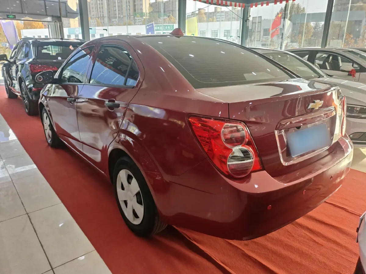 2011 Chevrolet Aveo 1.4L 103HP L4 5MT,autocango,china used car exporter,china ev exporter,chinese used car exporter,chinese used ev exporter