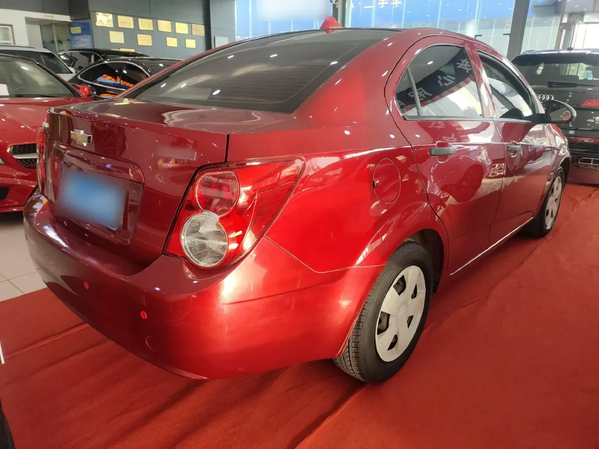 2011 Chevrolet Aveo 1.4L 103HP L4 5MT,autocango,china used car exporter,china ev exporter,chinese used car exporter,chinese used ev exporter