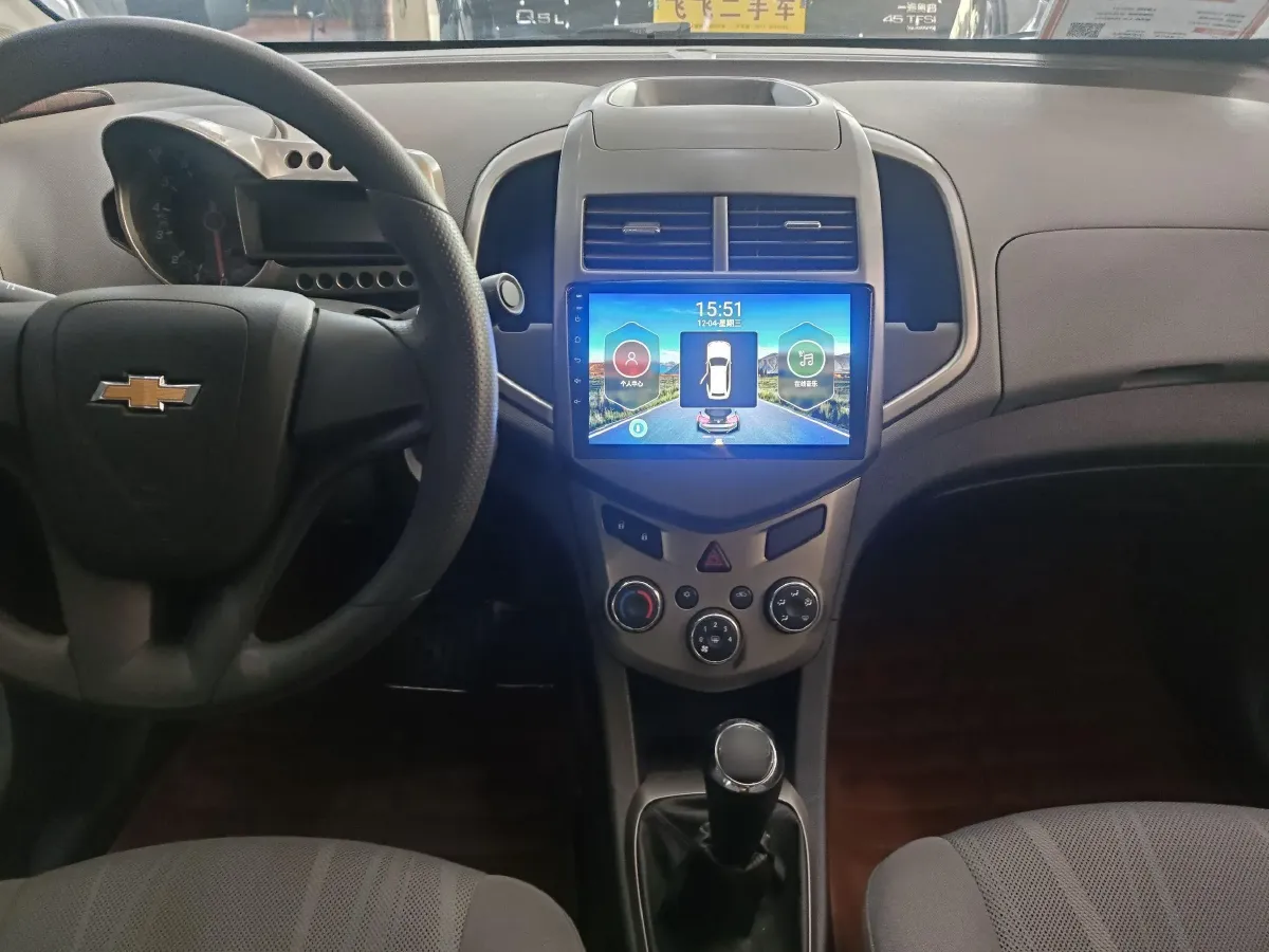 2011 Chevrolet Aveo 1.4L 103HP L4 5MT,autocango,china used car exporter,china ev exporter,chinese used car exporter,chinese used ev exporter