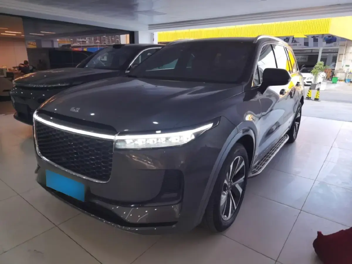 2021 Li ONE Range Extended 131HP REEV 40.5KWH