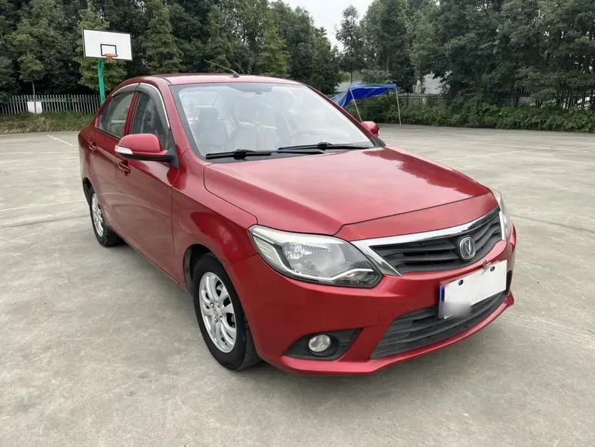 2015 ChangAn Alsvin V3 1.4L 101HP L4 5MT,autocango,china used car exporter,china ev exporter,chinese used car exporter,chinese used ev exporter