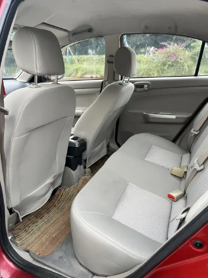 2015 ChangAn Alsvin V3 1.4L 101HP L4 5MT,autocango,china used car exporter,china ev exporter,chinese used car exporter,chinese used ev exporter