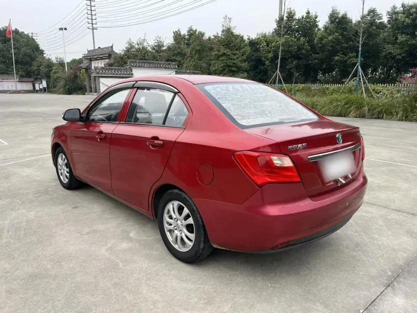 2015 ChangAn Alsvin V3 1.4L 101HP L4 5MT,autocango,china used car exporter,china ev exporter,chinese used car exporter,chinese used ev exporter