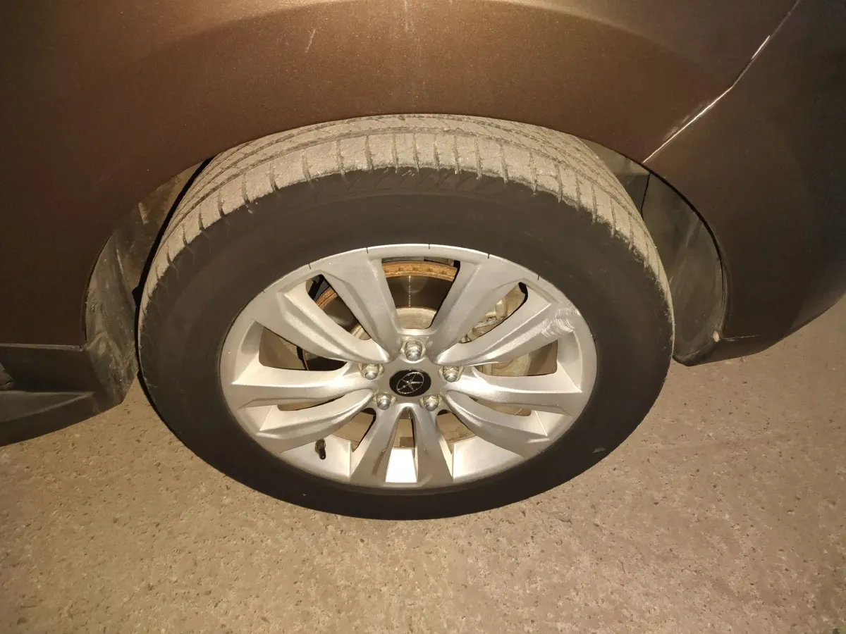 2015 JAC Refine S5 1.5T 174HP L4 6DCT,autocango,china used car exporter,china ev exporter,chinese used car exporter,chinese used ev exporter