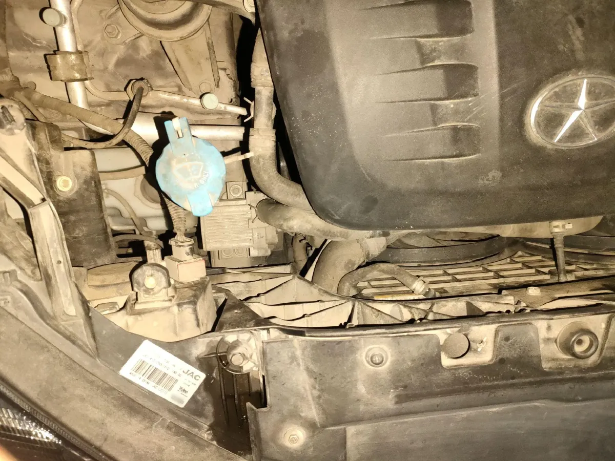 2015 JAC Refine S5 1.5T 174HP L4 6DCT,autocango,china used car exporter,china ev exporter,chinese used car exporter,chinese used ev exporter