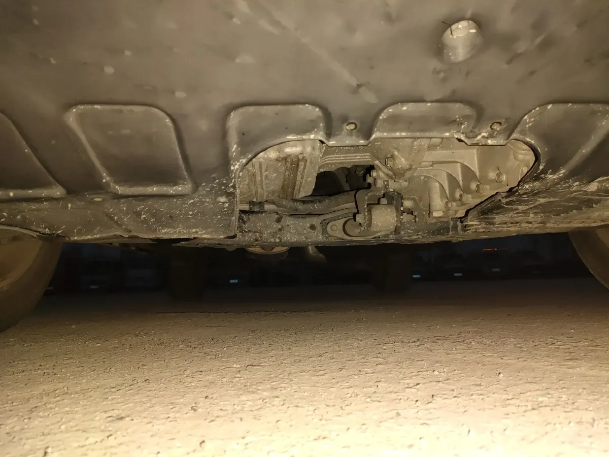 2015 JAC Refine S5 1.5T 174HP L4 6DCT,autocango,china used car exporter,china ev exporter,chinese used car exporter,chinese used ev exporter