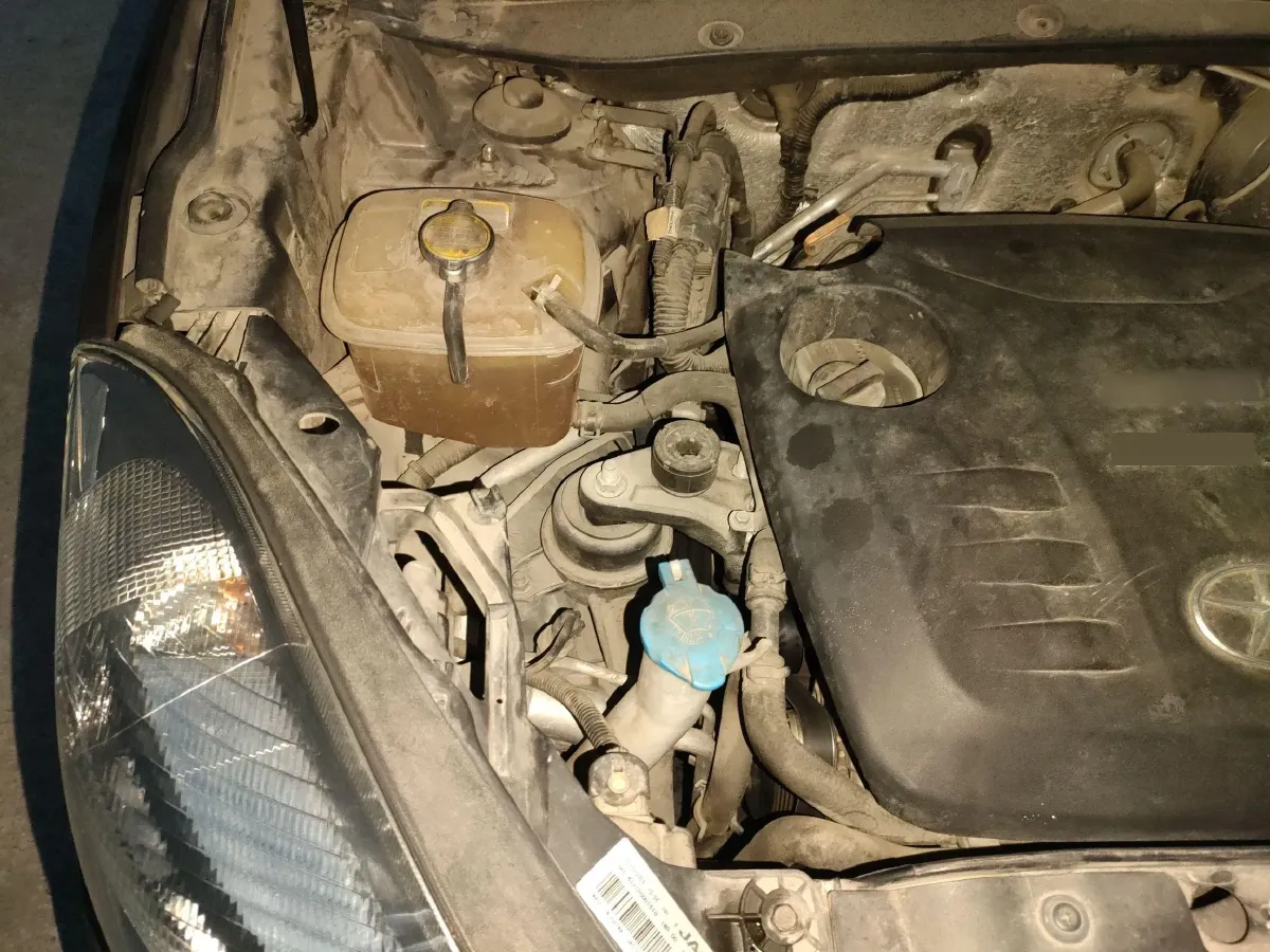 2015 JAC Refine S5 1.5T 174HP L4 6DCT,autocango,china used car exporter,china ev exporter,chinese used car exporter,chinese used ev exporter