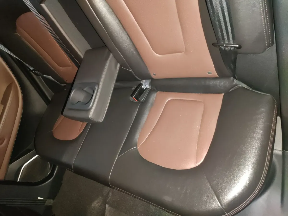 2015 JAC Refine S5 1.5T 174HP L4 6DCT,autocango,china used car exporter,china ev exporter,chinese used car exporter,chinese used ev exporter