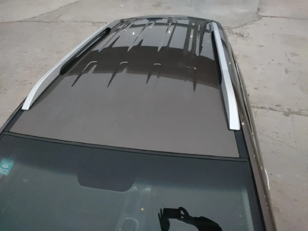 2015 JAC Refine S5 1.5T 174HP L4 6DCT,autocango,china used car exporter,china ev exporter,chinese used car exporter,chinese used ev exporter