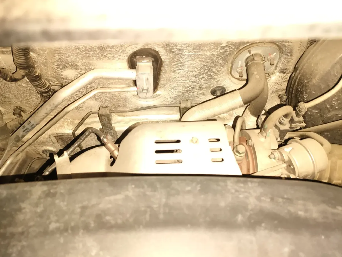 2015 JAC Refine S5 1.5T 174HP L4 6DCT,autocango,china used car exporter,china ev exporter,chinese used car exporter,chinese used ev exporter