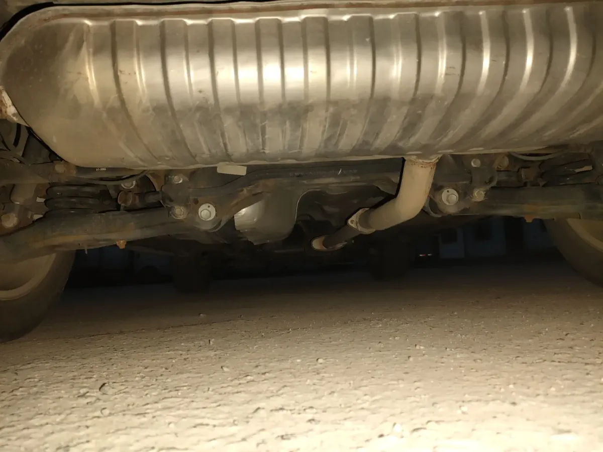 2015 JAC Refine S5 1.5T 174HP L4 6DCT,autocango,china used car exporter,china ev exporter,chinese used car exporter,chinese used ev exporter