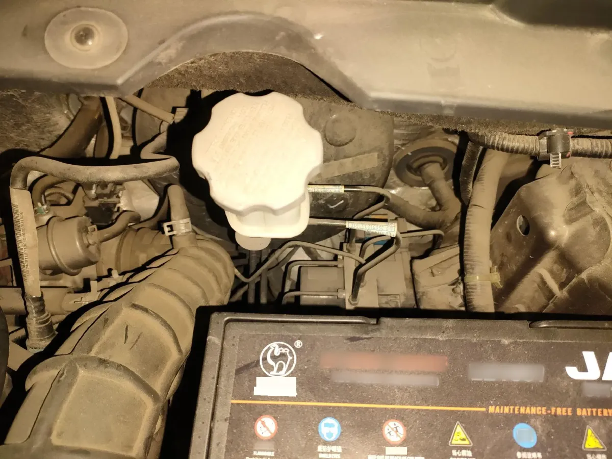 2015 JAC Refine S5 1.5T 174HP L4 6DCT,autocango,china used car exporter,china ev exporter,chinese used car exporter,chinese used ev exporter