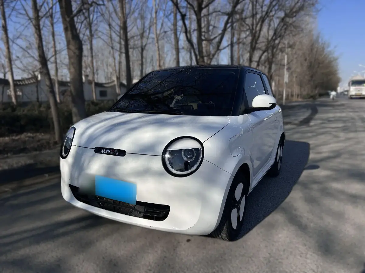2022 ChangAn Lumin BEV 17.65KWH