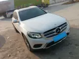 2017 Mercedes-Benz GLC Class 2.0T 184HP L4 9AT,autocango,china used car exporter,china ev exporter,chinese used car exporter,chinese used ev exporter