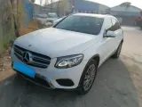 2017 Mercedes-Benz GLC Class 2.0T 184HP L4 9AT,autocango,china used car exporter,china ev exporter,chinese used car exporter,chinese used ev exporter