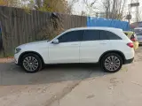 2017 Mercedes-Benz GLC Class 2.0T 184HP L4 9AT,autocango,china used car exporter,china ev exporter,chinese used car exporter,chinese used ev exporter