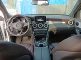 2017 Mercedes-Benz GLC Class 2.0T 184HP L4 9AT,autocango,china used car exporter,china ev exporter,chinese used car exporter,chinese used ev exporter