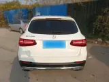 2017 Mercedes-Benz GLC Class 2.0T 184HP L4 9AT,autocango,china used car exporter,china ev exporter,chinese used car exporter,chinese used ev exporter