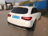 2017 Mercedes-Benz GLC Class 2.0T 184HP L4 9AT,autocango,china used car exporter,china ev exporter,chinese used car exporter,chinese used ev exporter