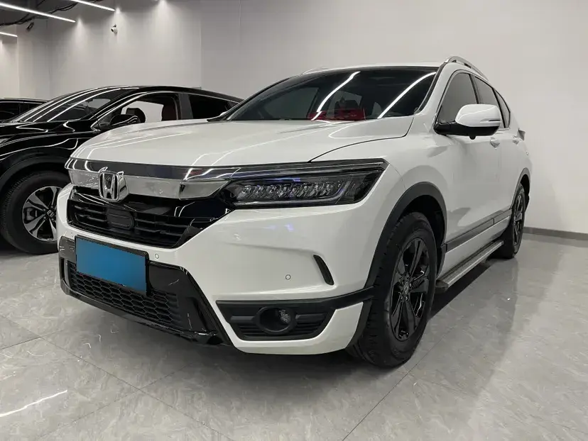 2021 Honda Breeze 1.5T 193HP L4 CVT