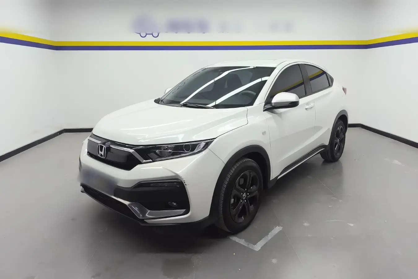 2020 Honda XR-V 1.5T 177HP L4 CVT