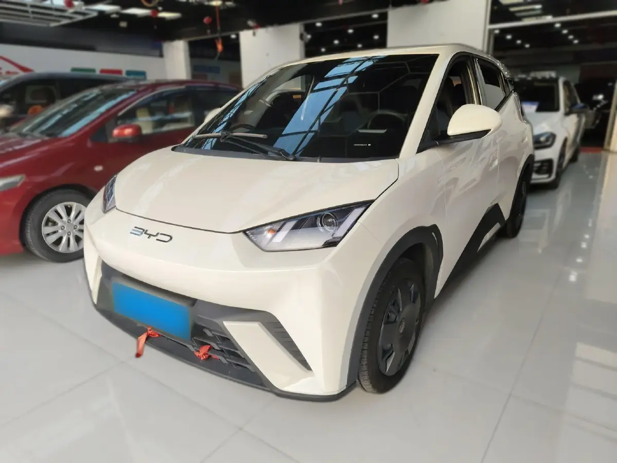 2023 BYD Seagull BEV 30.08KWH