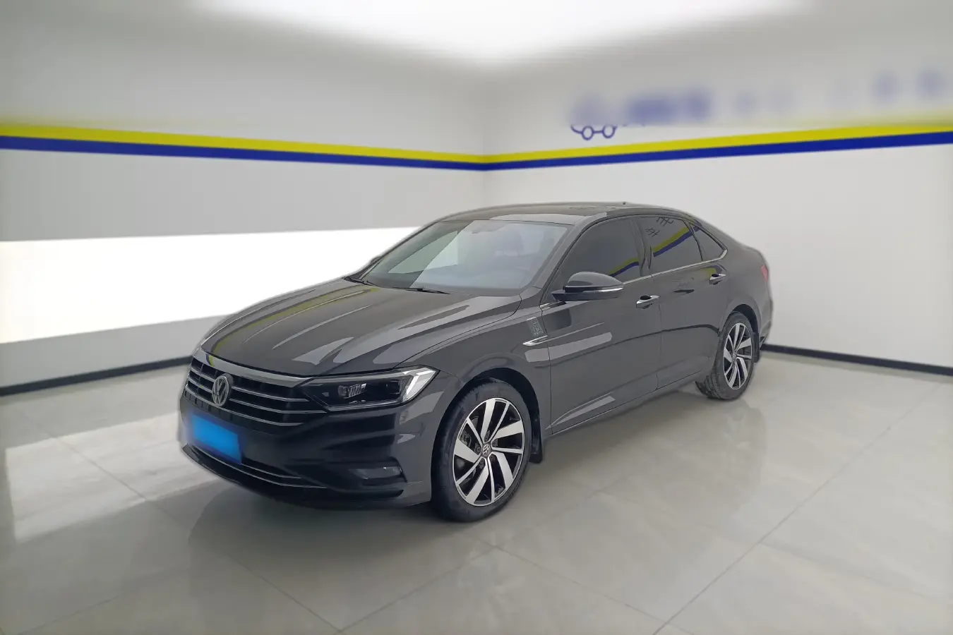 2022 Volkswagen Sagitar 1.4T 150HP L4 7DCT