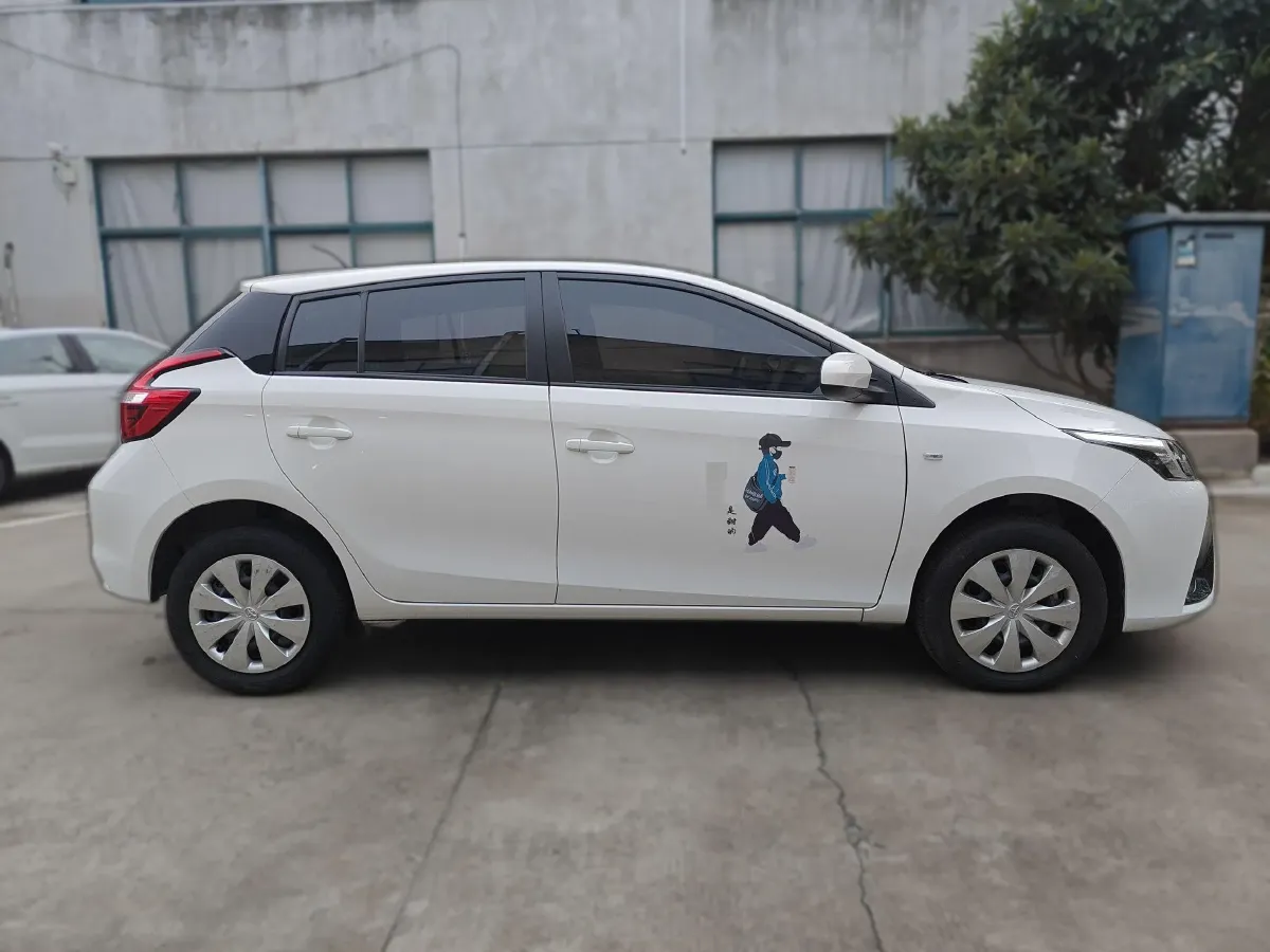 2022 Toyota Yaris L 1.5L 112HP L4 CVT,autocango,china used car exporter,china ev exporter,chinese used car exporter,chinese used ev exporter