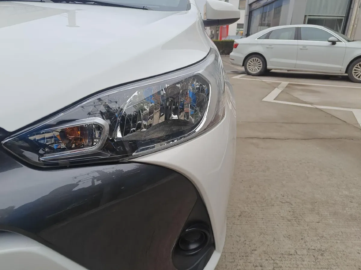 2022 Toyota Yaris L 1.5L 112HP L4 CVT,autocango,china used car exporter,china ev exporter,chinese used car exporter,chinese used ev exporter